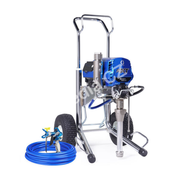 Graco_795_XT_Standard