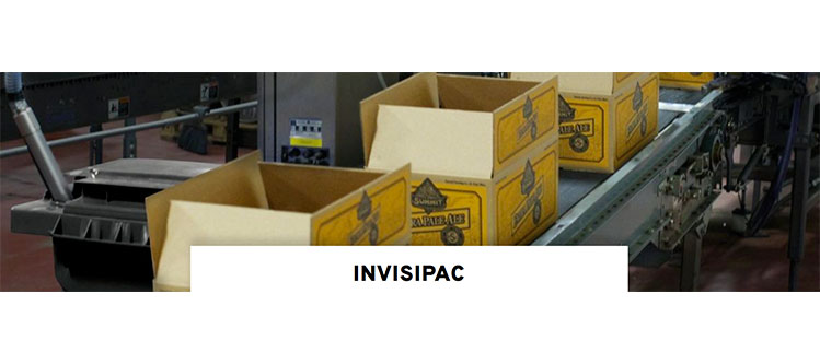 Informace: GRACO InvisiPac – systém dávkování tavného lepidla